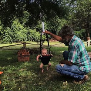 Meet your Posher, Terri